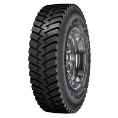 Goodyear OMNITRAC D