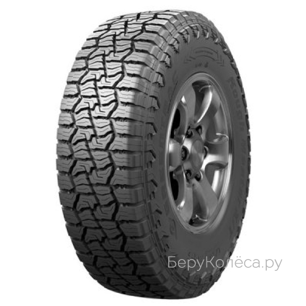 Greentrac Rough Master-XT