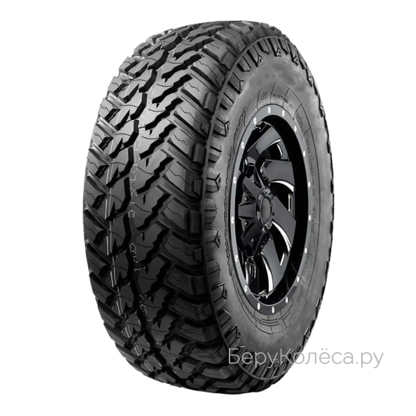 Grenlander DRAK M/T