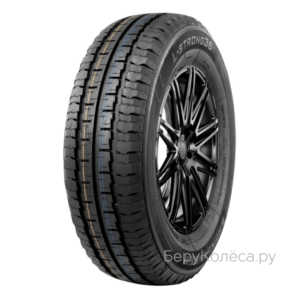 Grenlander L-STRONG 36
