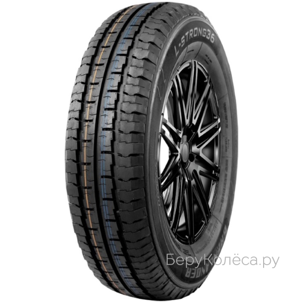 Grenlander L-STRONG36