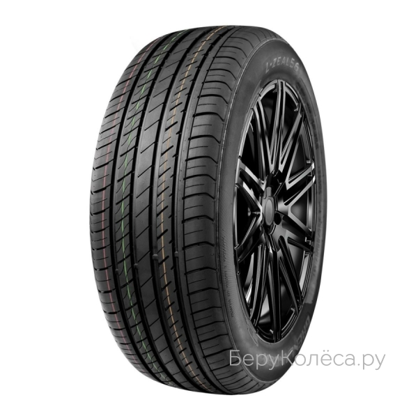 Grenlander L-Zeal 56