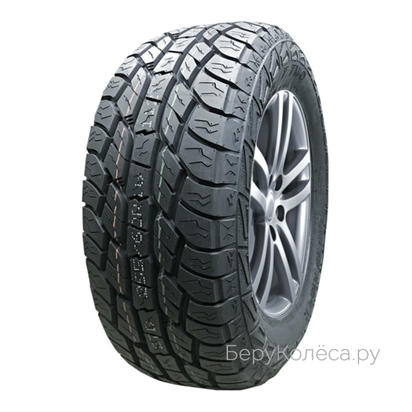 Grenlander Maga A/T TWO