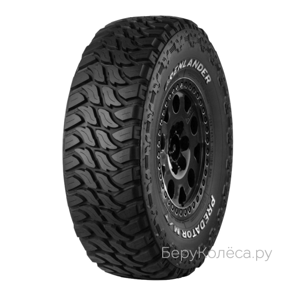 Grenlander Predator M/T
