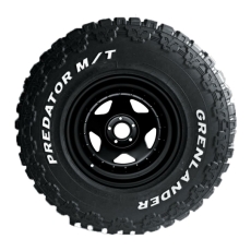 Grenlander Predator M/T