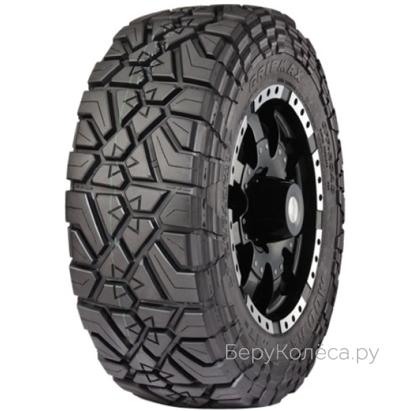 Gripmax Mud Rage M/T III