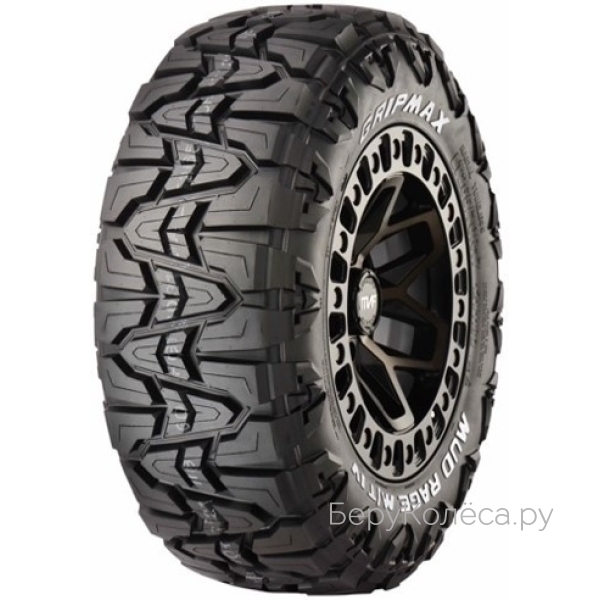 Gripmax Mud Rage M/T IV