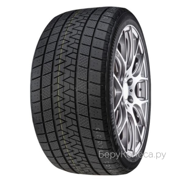 Gripmax Stature M/S