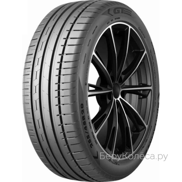GT Radial SportActive 2 SUV