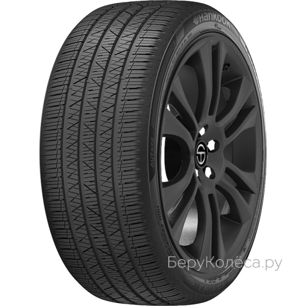 Hankook Dynapro HP2 Plus RA33D