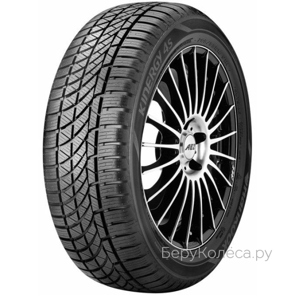 Hankook Kinergy 4S H740