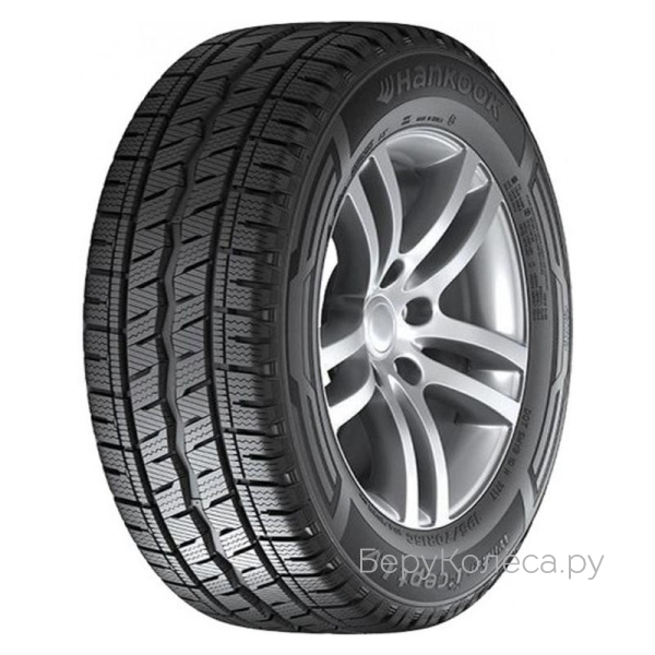 Hankook Winter I Cept LV RW12