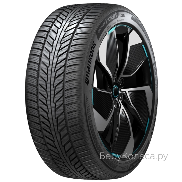 Hankook Winter I*Cept iON IW01A SUV