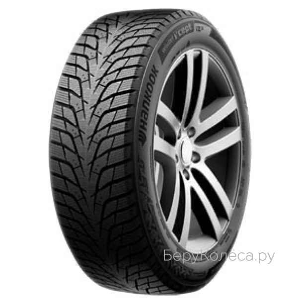 Hankook Winter i*cept IZ3 W636