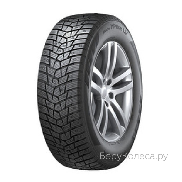 Hankook Winter i*Pike LT RW15