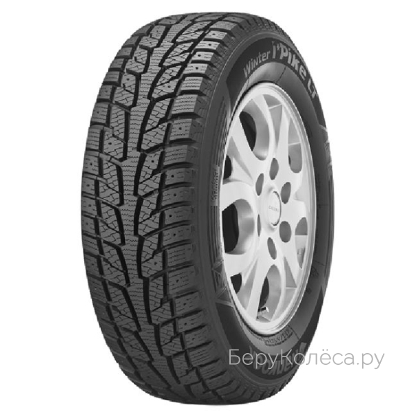 Hankook Winter i*Pike RW09