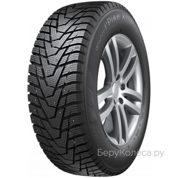 Hankook Winter i*Pike X W429A