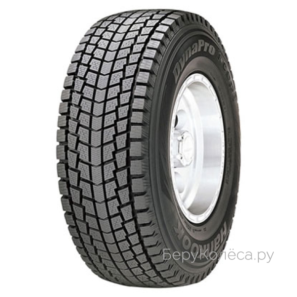 Hankook Winter i*Cept RW08