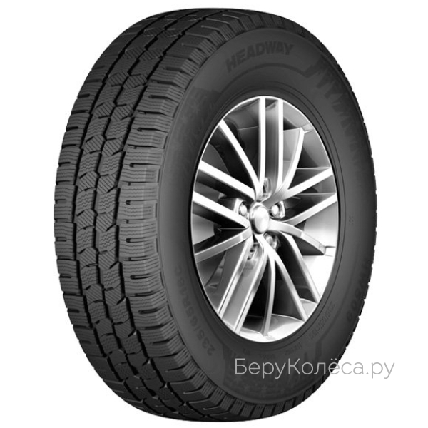 Headway HW509