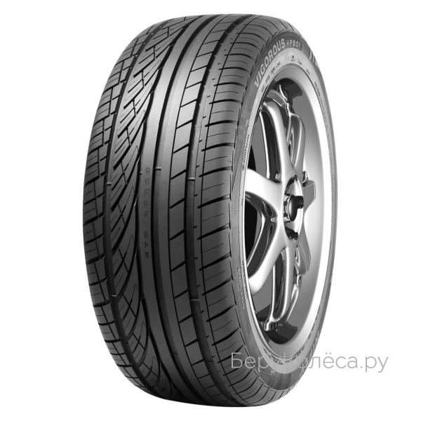 Hifly Vigorous HP801