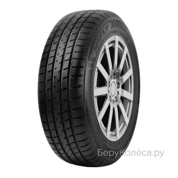 Hifly Vigorous HT601