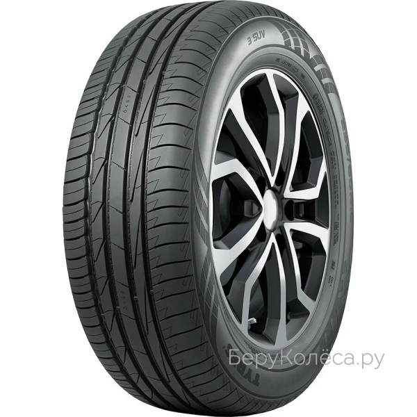 Ikon Tyres Autograph Aqua 3