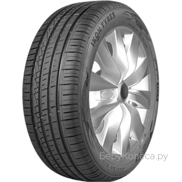 Ikon Tyres Autograph Eco 3