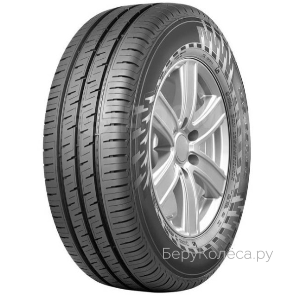 Ikon Tyres Autograph Eco C3