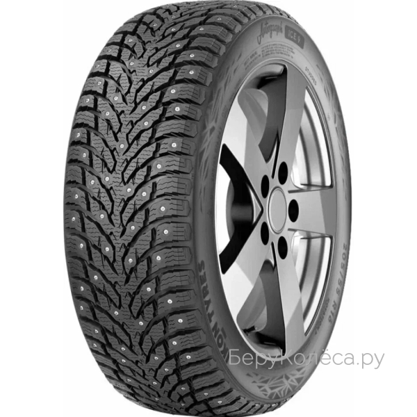 Ikon Tyres Autograph Ice 9 SUV