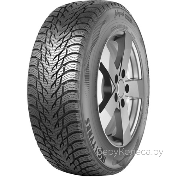 Ikon Tyres Autograph Snow 3 SUV
