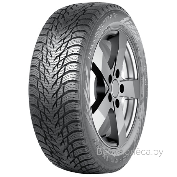 Ikon Tyres Autograph Snow 3