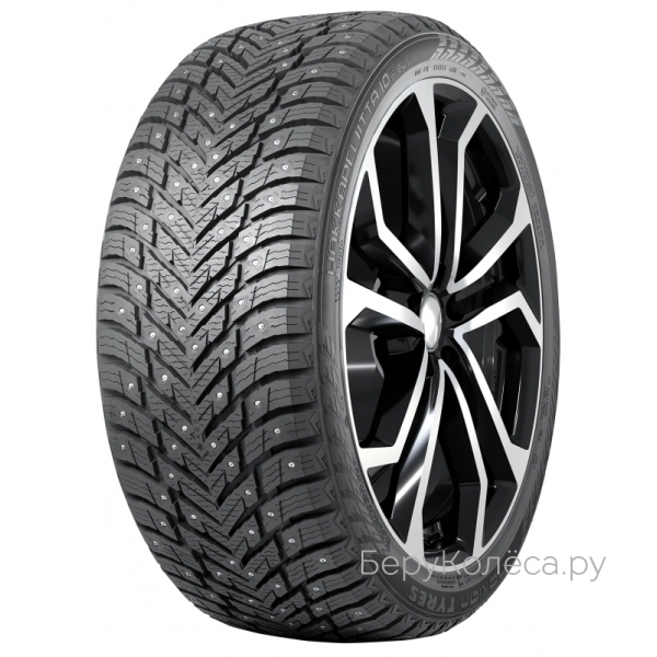 Ikon Tyres Hakkapeliitta 10 EV
