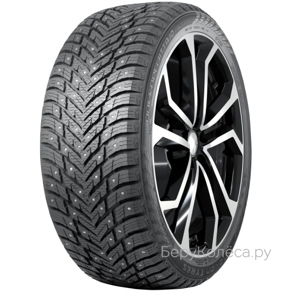 Ikon Tyres Hakkapeliitta 10