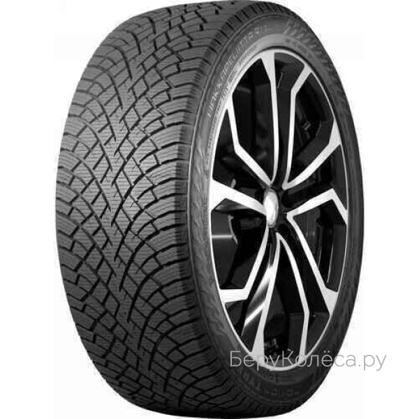 Ikon Tyres Hakkapeliitta R5
