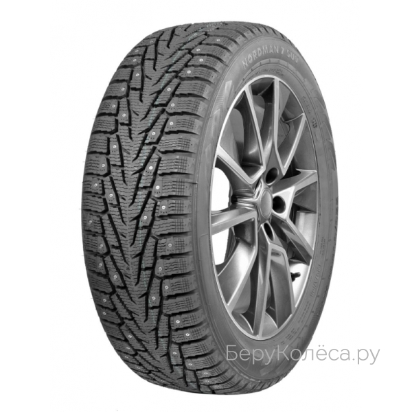 Ikon Tyres Nordman 7