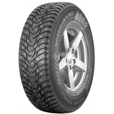 Ikon Tyres Nordman 8