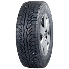 Ikon Tyres Nordman C