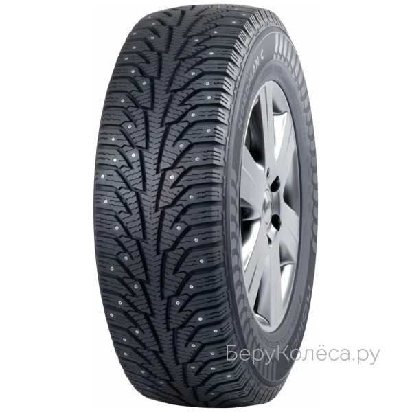 Ikon Tyres Nordman C