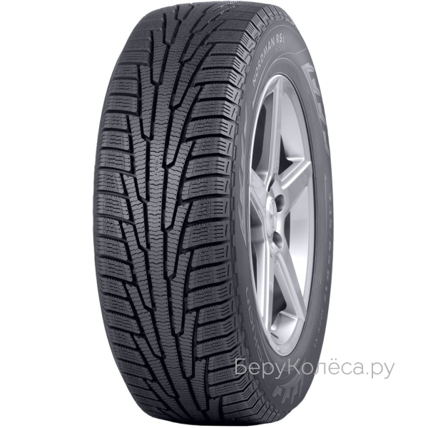 Ikon Tyres Nordman RS2