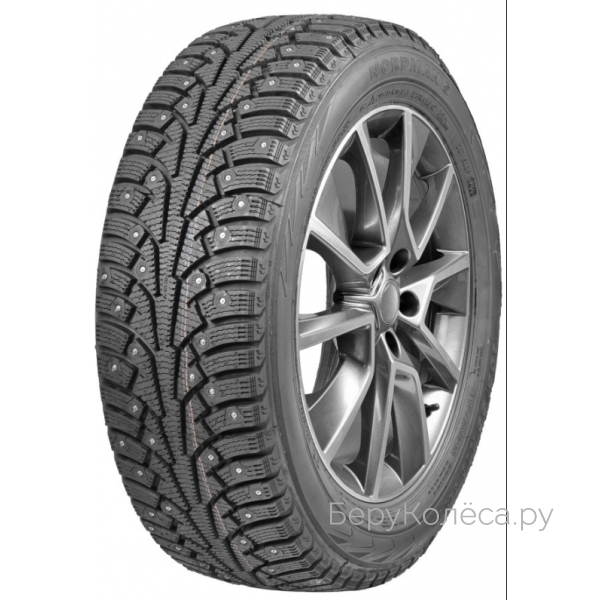 Ikon Tyres Nordman 5