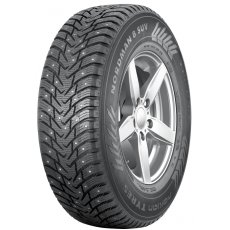Ikon Tyres Nordman 8