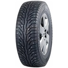 Ikon Tyres Nordman C