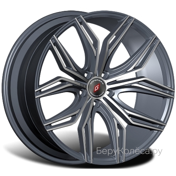 Inforged IFG43