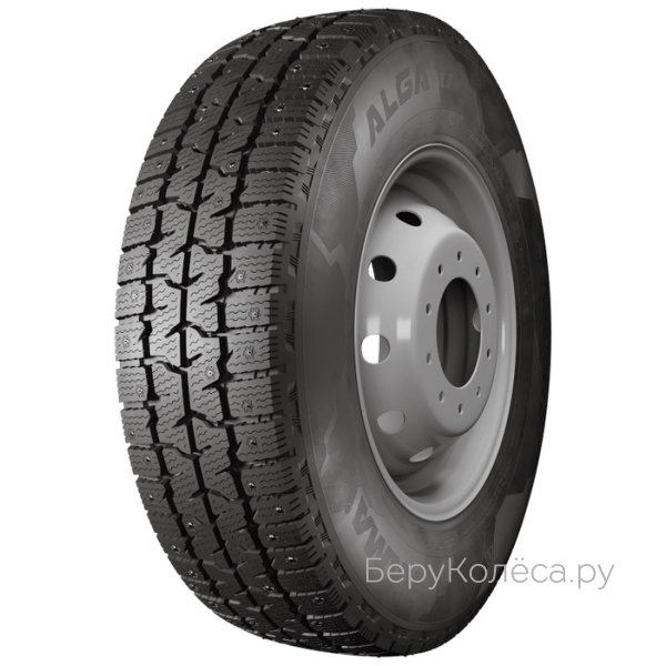 Кама ALGA LT (НК-534)