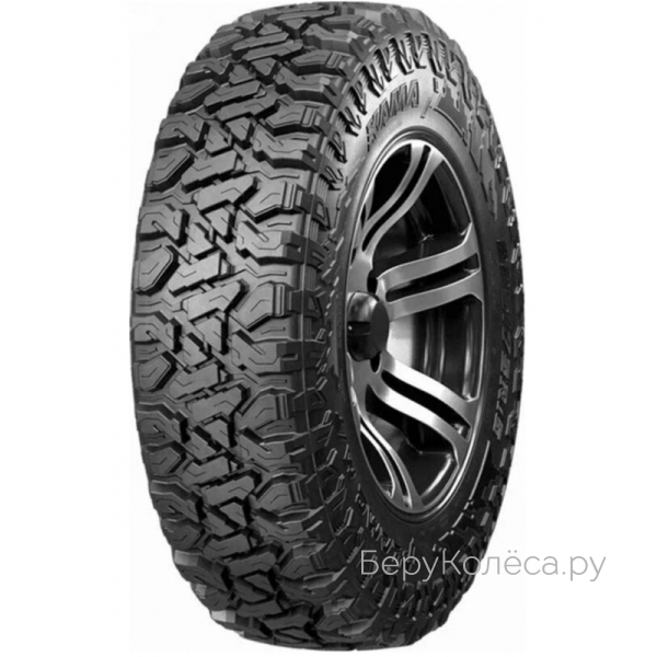 Кама FLAME M/T (НК-434)