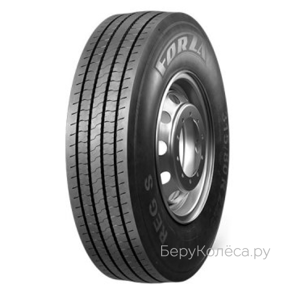 Кама Forza Reg S