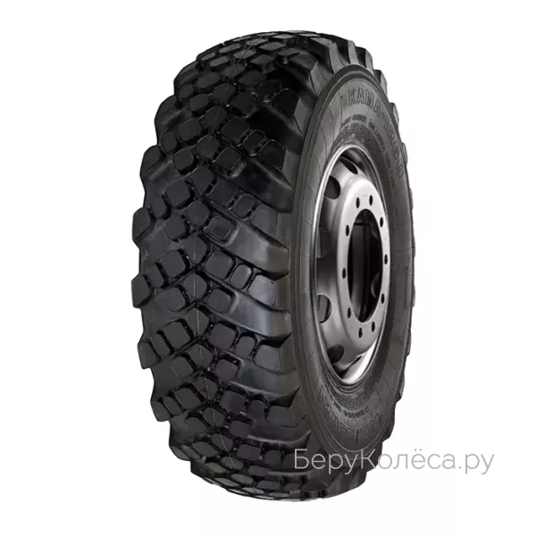 Кама КАМА-1260-2