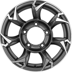 Khomen Wheels KHW1505