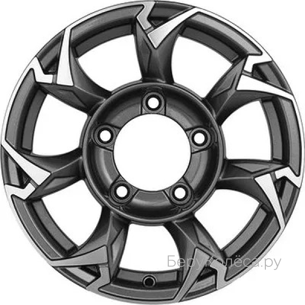 Khomen Wheels KHW1505