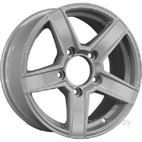 Khomen Wheels KHW1614